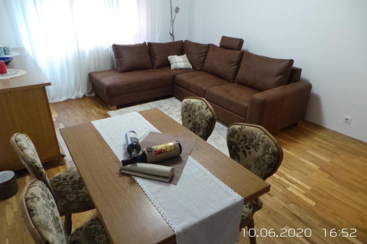 Walk Apartment วูโควาร์ ภายนอก รูปภาพ