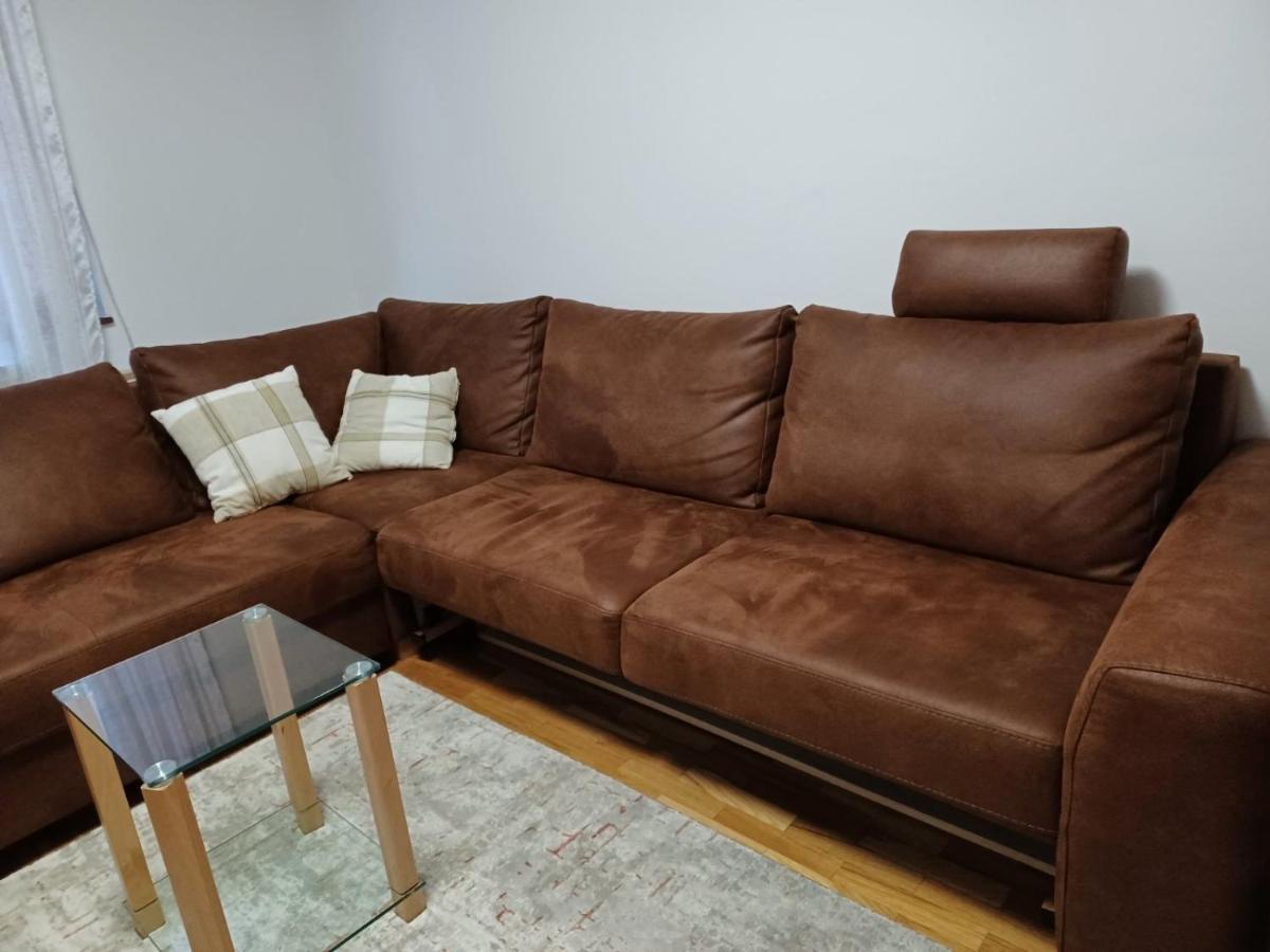 Walk Apartment วูโควาร์ ภายนอก รูปภาพ