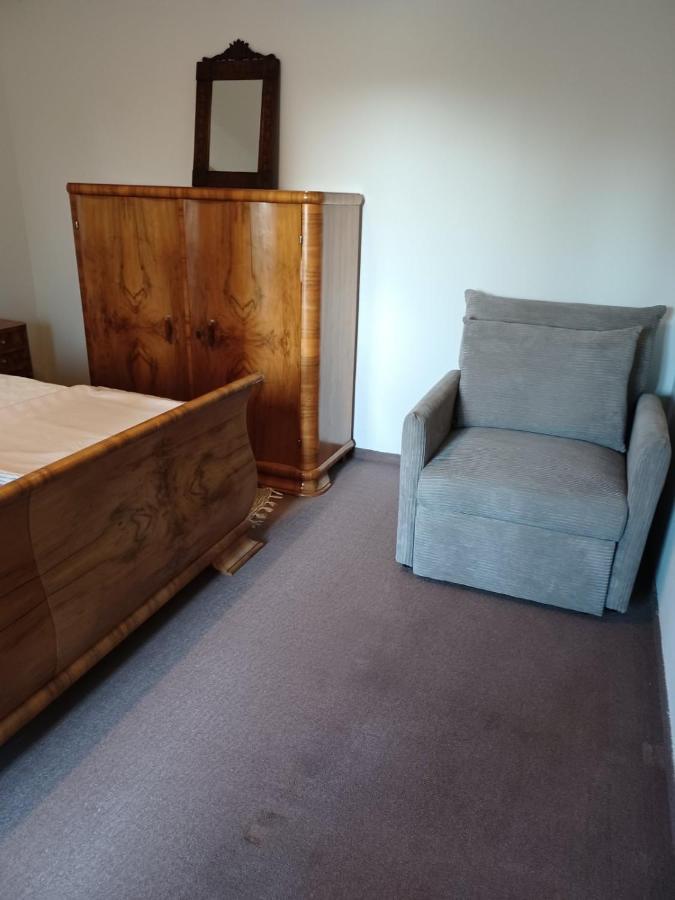 Walk Apartment วูโควาร์ ภายนอก รูปภาพ