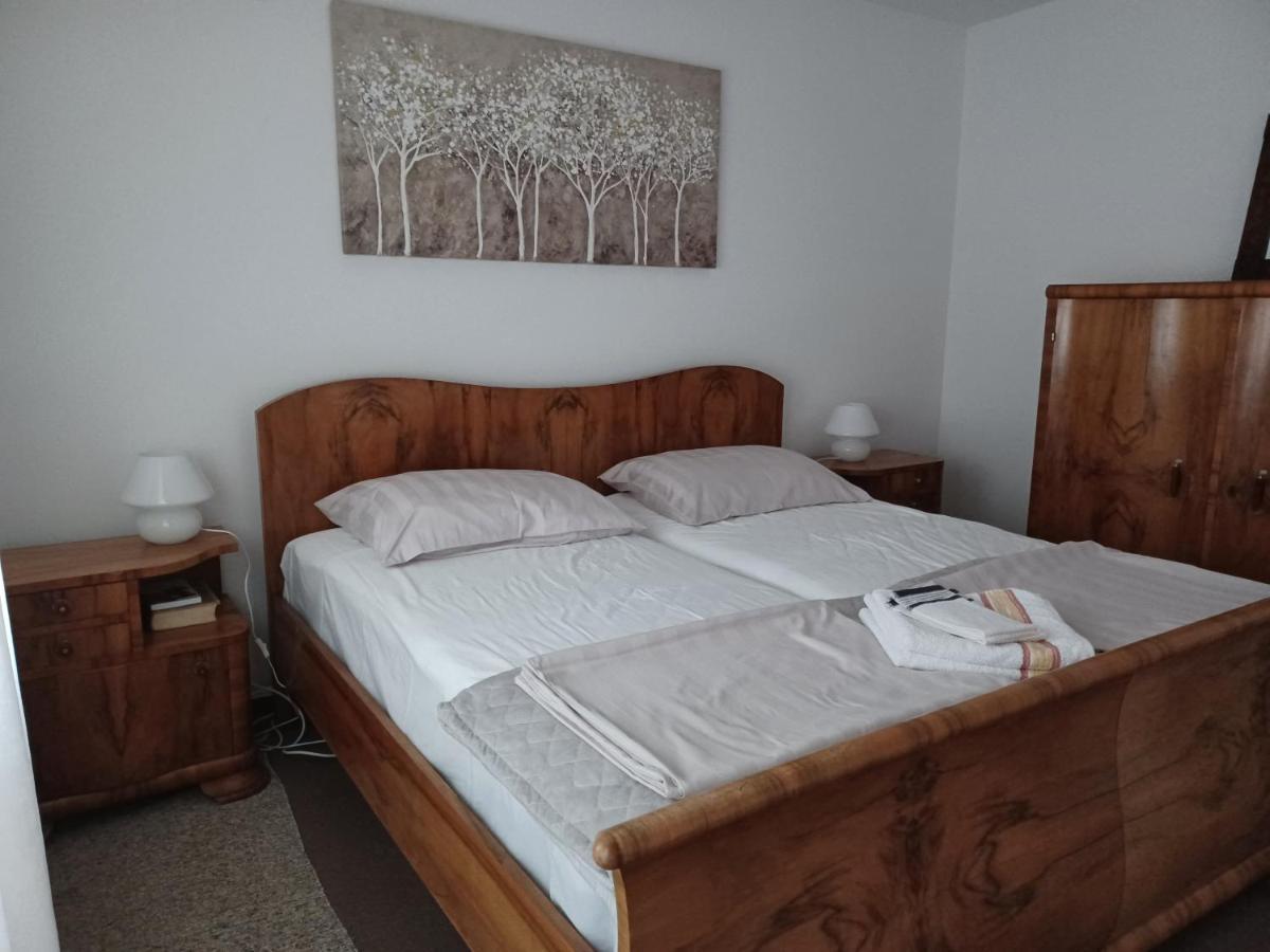 Walk Apartment วูโควาร์ ภายนอก รูปภาพ