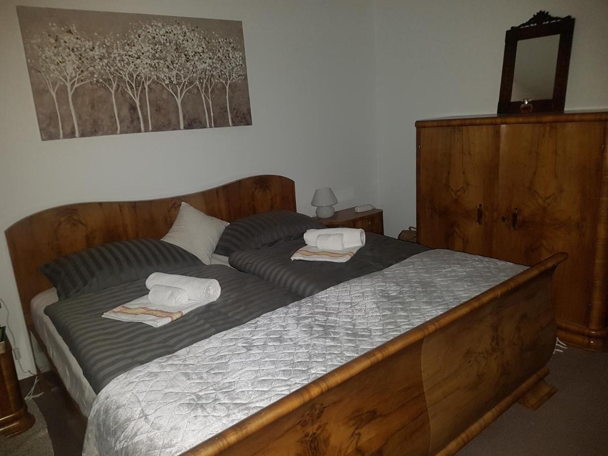 Walk Apartment วูโควาร์ ภายนอก รูปภาพ