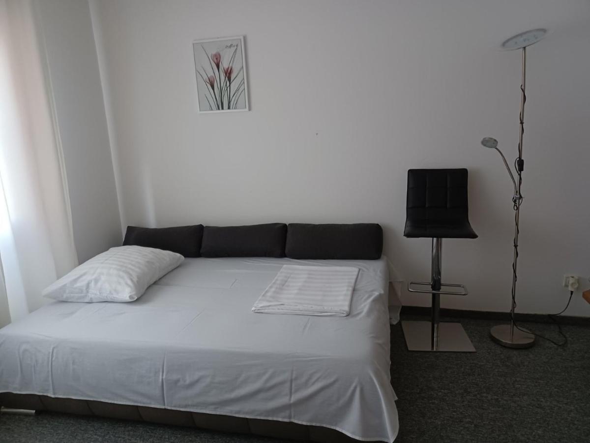 Walk Apartment วูโควาร์ ภายนอก รูปภาพ