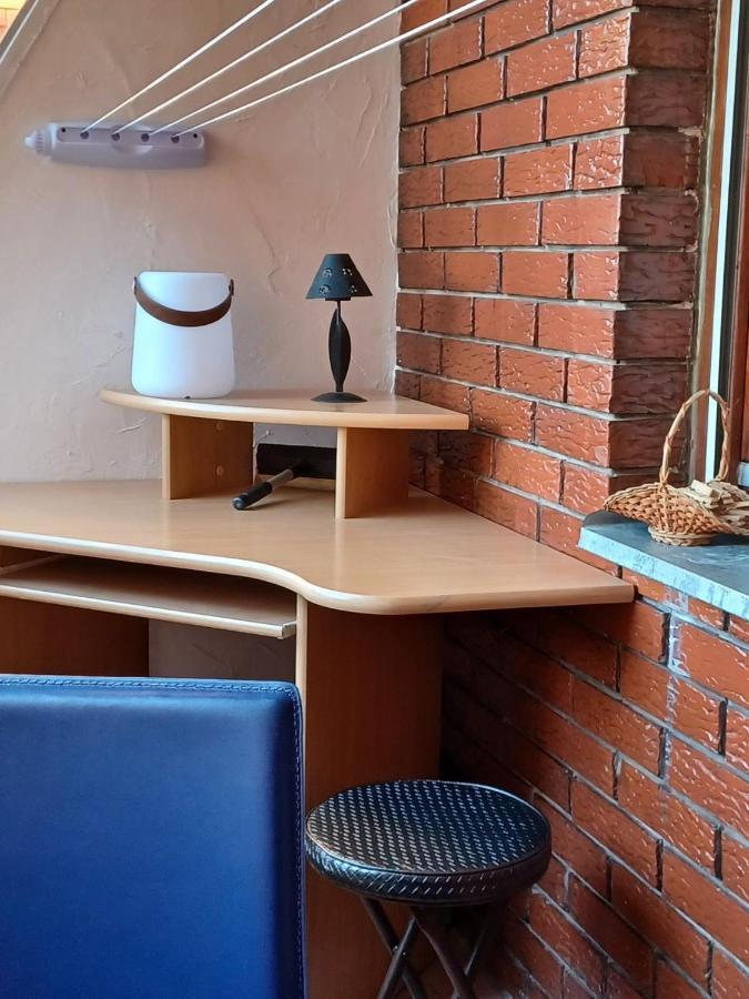 Walk Apartment วูโควาร์ ภายนอก รูปภาพ