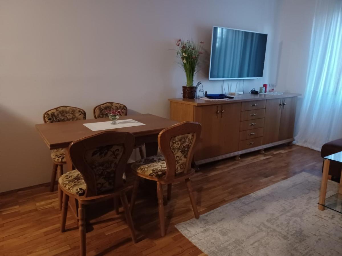 Walk Apartment วูโควาร์ ภายนอก รูปภาพ