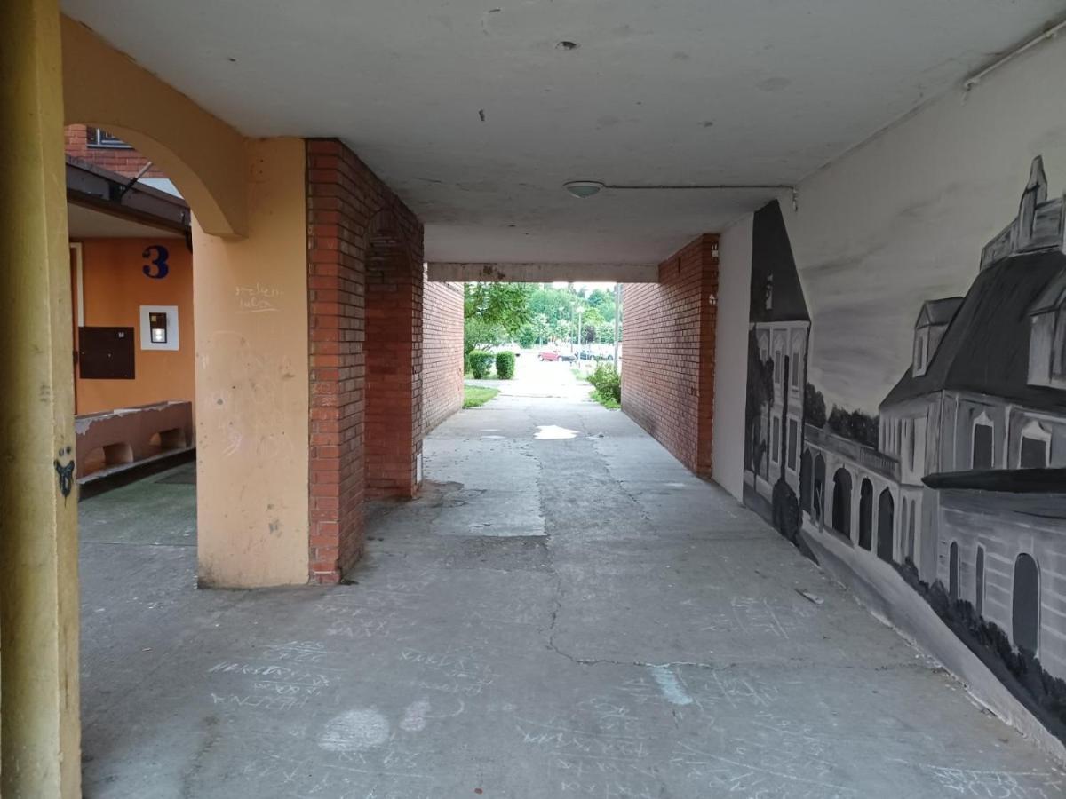 Walk Apartment วูโควาร์ ภายนอก รูปภาพ